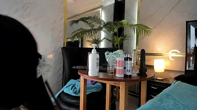 VictoriaKyros' Webcam Show