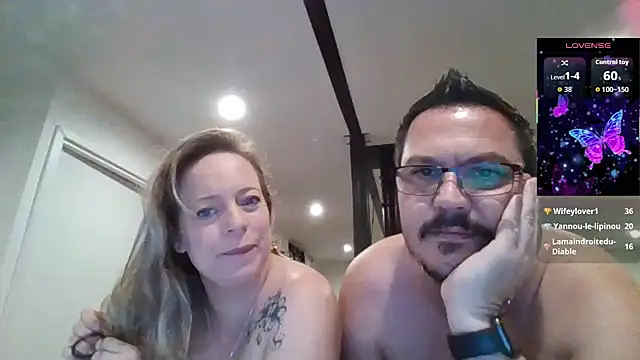 Miss-Chupagirly's Live XXX Chat