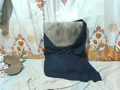 sweet_rhian Pertunjukan Webcam