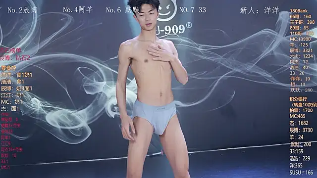 Czat XXX na żywo – MS-180-