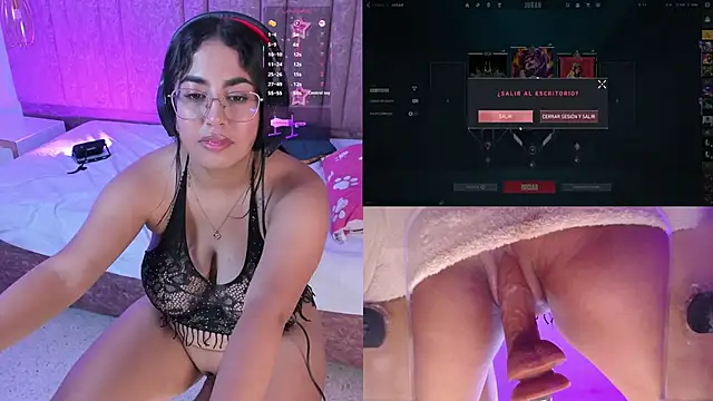 MarihanFerrer's Live XXX Chat