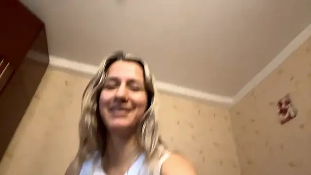 MaryBennetts' Live XXX Chat