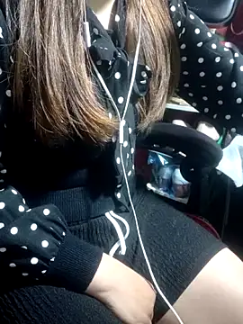 yun_2006 Pertunjukan Webcam