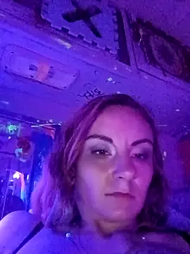 issyamazin Webcam-Show