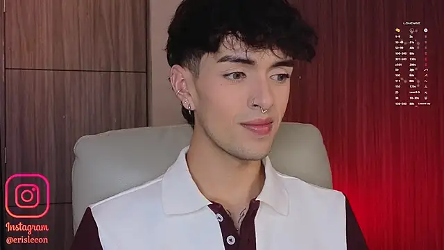 sr_sprinkles Webcam show