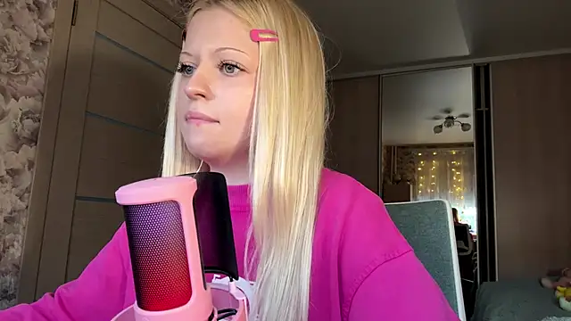 Czat XXX na żywo – JeneeBIanks