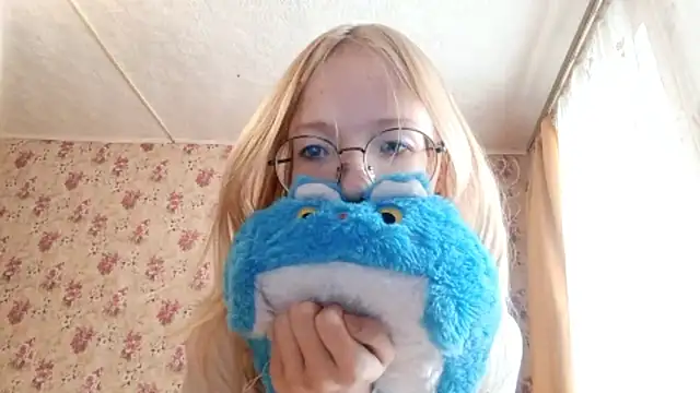 SoniqBliss Webcam-Show