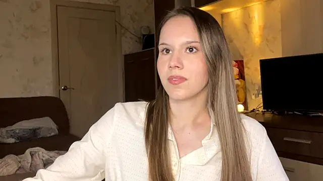 PrettyRealn Webbikameraesitys