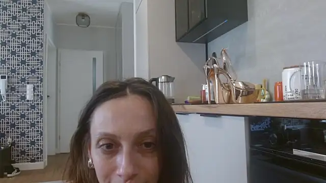 Show de misssweet na webcam