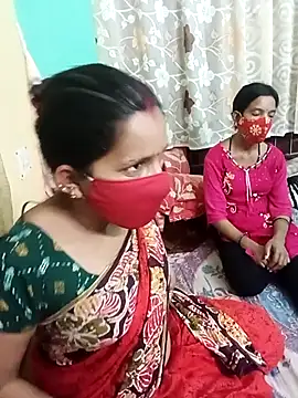 Nasty2girls' Live XXX Chat