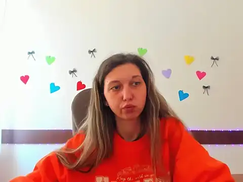 Ellina_Star – webcam-show