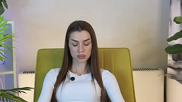 TeriCrouter's Live XXX Chat