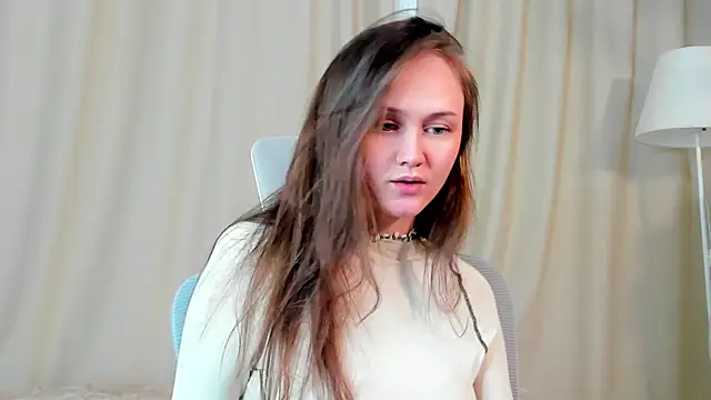 SeritaSetty's Live XXX Chat