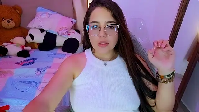 _alicia_z's Live XXX Chat