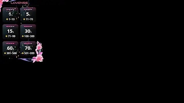 Arina_Bloom's Live XXX Chat