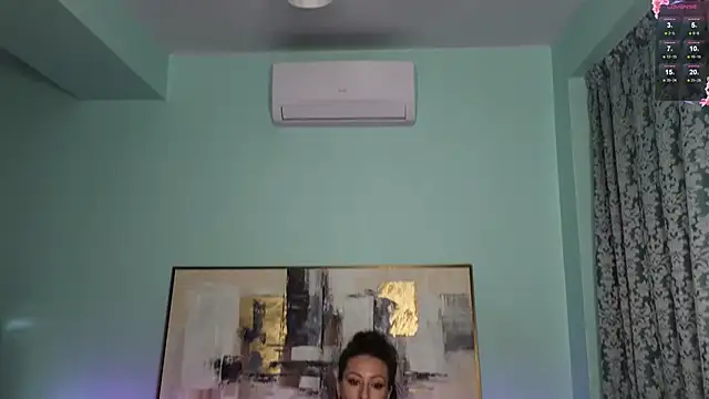 Živý XXX chat HoneyGirl55