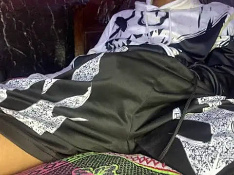 Show Webcam de tanned_boy