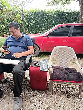 Chat XXX Live hotandfierylatinos2023