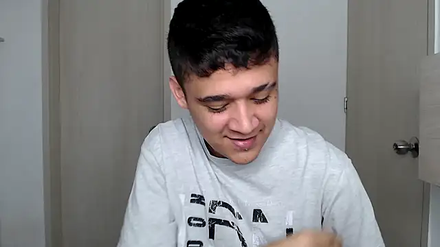 Webkamerová show kaiine190