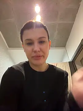 Živý XXX chat RinaCat