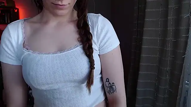 Živý XXX chat kenzie_x