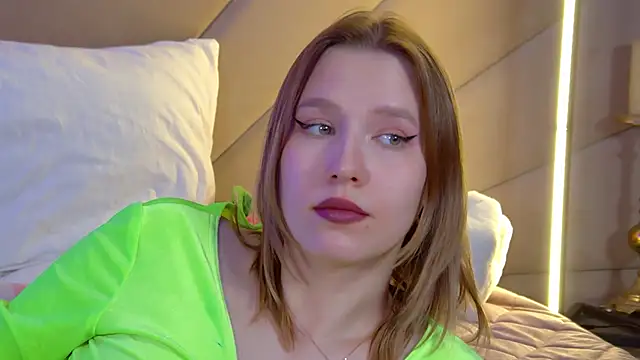 LiliLinn Live XXX-Chat