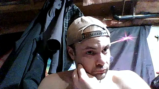 Spunrad's Webcam Show