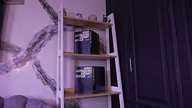 Melany_Luv Obrolan Langsung XXX