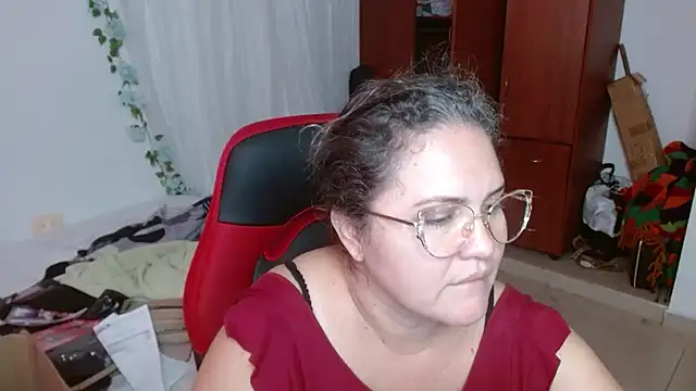 Chat XXX Live helenca43