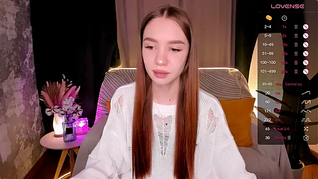 MilliBrown_ Live XXX Chat