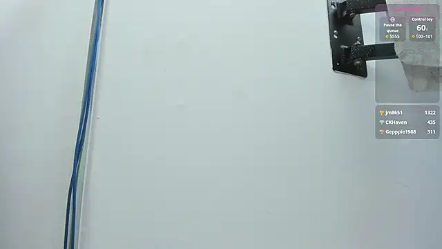 gaby_flow Live XXX-Chat