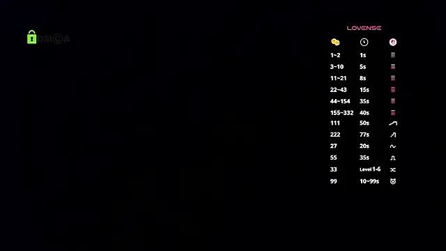 GoddessOlga 라이브 XXX 채팅