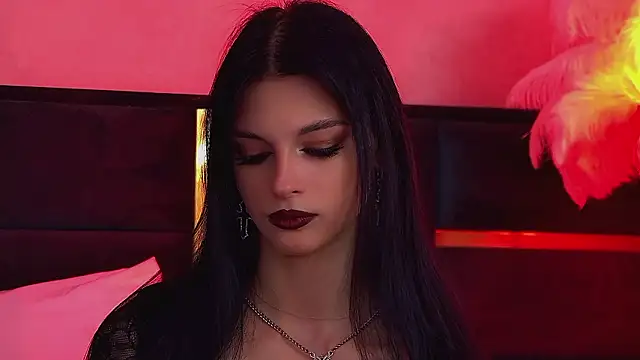 BeverlyMost's Live XXX Chat