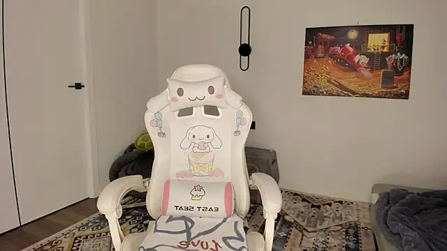 ka00ru_chan 웹캠 쇼