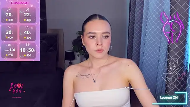 EmelyMason's Webcam Show