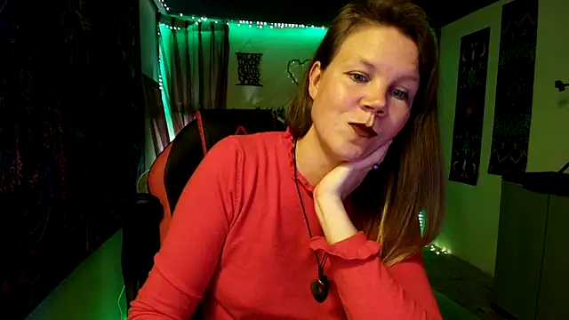 CallMeMaria – Naživo XXX chat