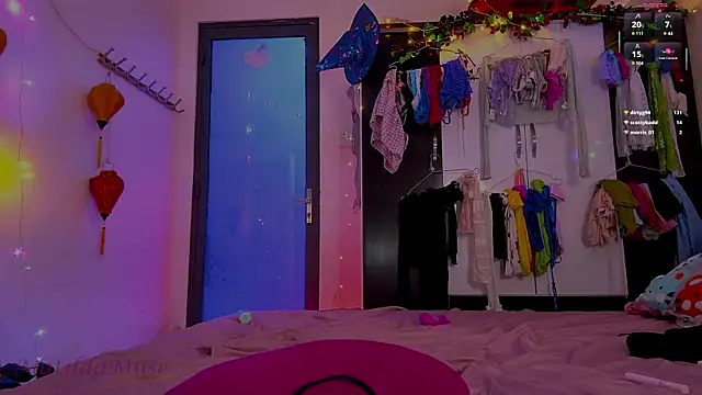 Chat XXX Live MatildaMuse