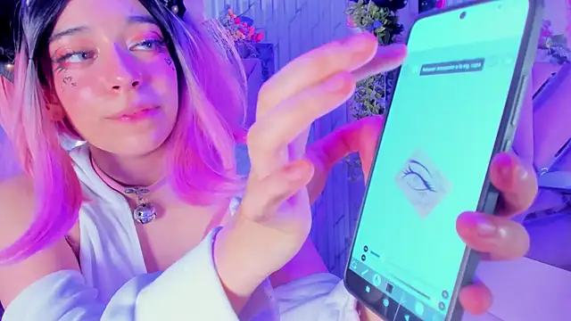 Akane_Hikari_: онлайн-секс-чат