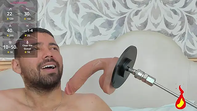 magnus_serket Live XXX-Chat