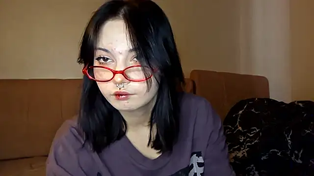 Goth_cute Live XXX-Chat