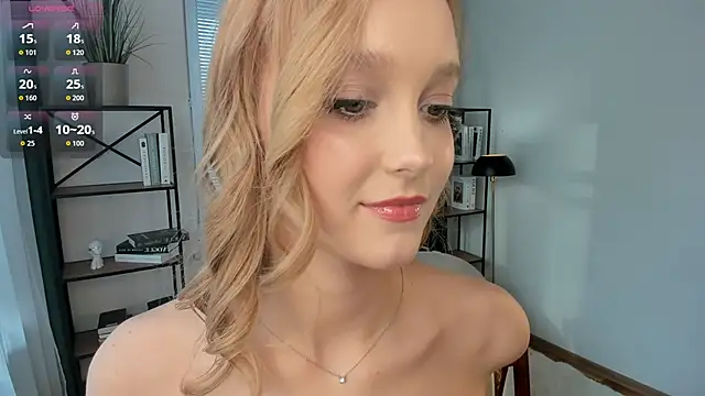 Chat XXX Live SerrenaAa