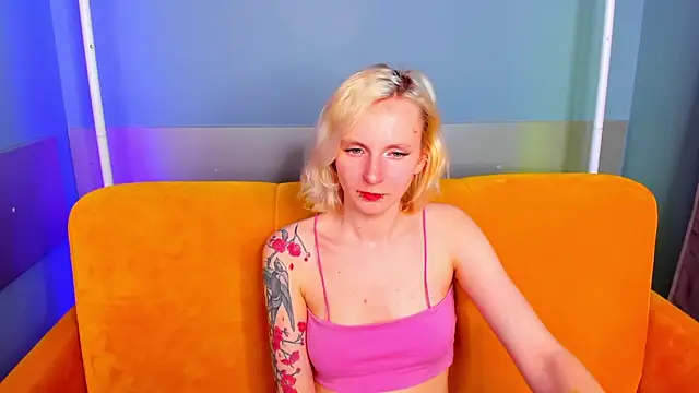 LikiLips Live XXX-Chat