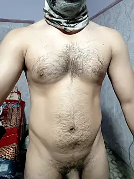 weaponisback 웹캠 쇼