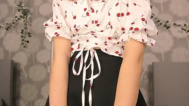 UmbraElyon Live XXX-Chat