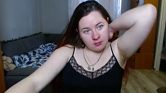 KateeSunnyy Obrolan Langsung XXX