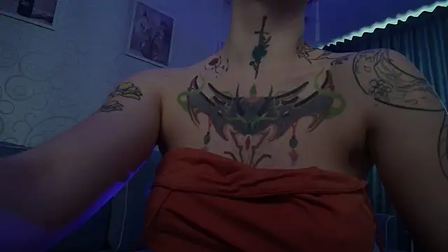 AssolSoul 라이브 XXX 채팅