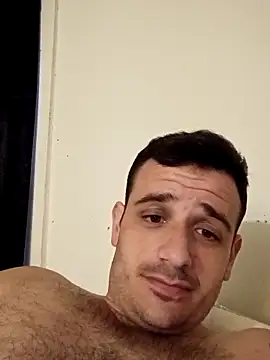 Show webcam de JoshingExegesis