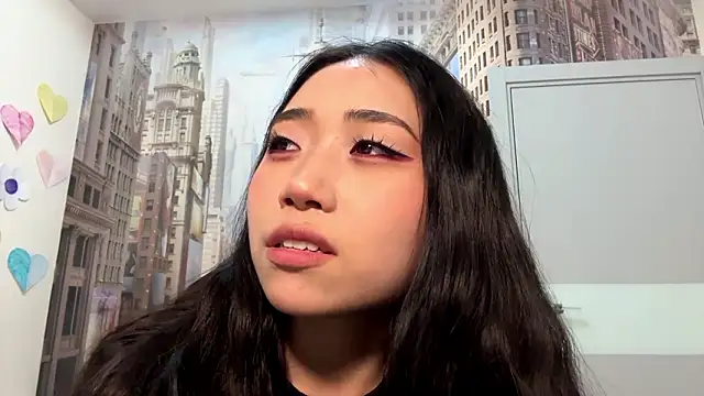 SweetMiaXO 웹캠 쇼