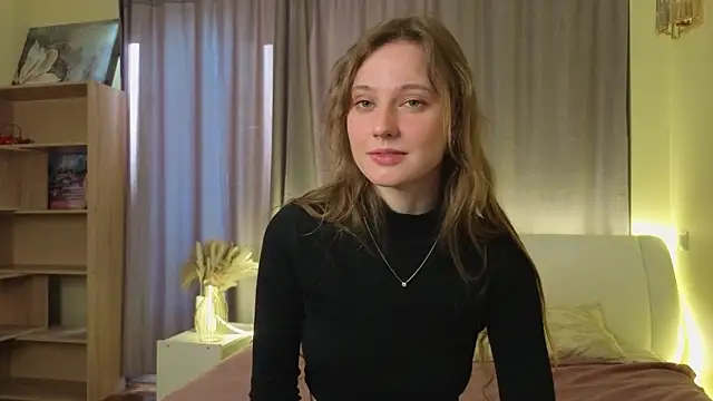 DorrisVickroy Obrolan Langsung XXX