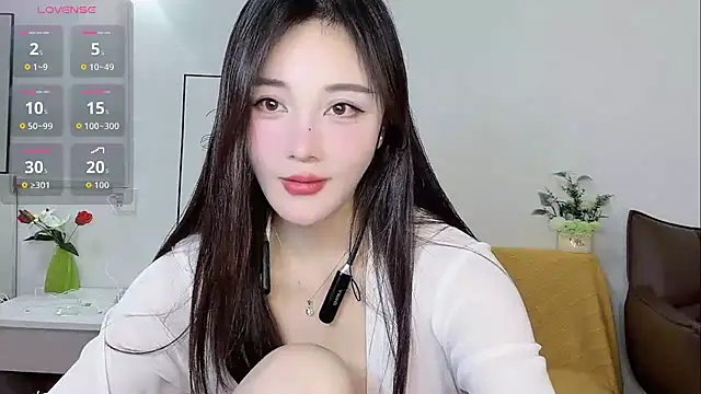 Lisa-295188's Live XXX Chat